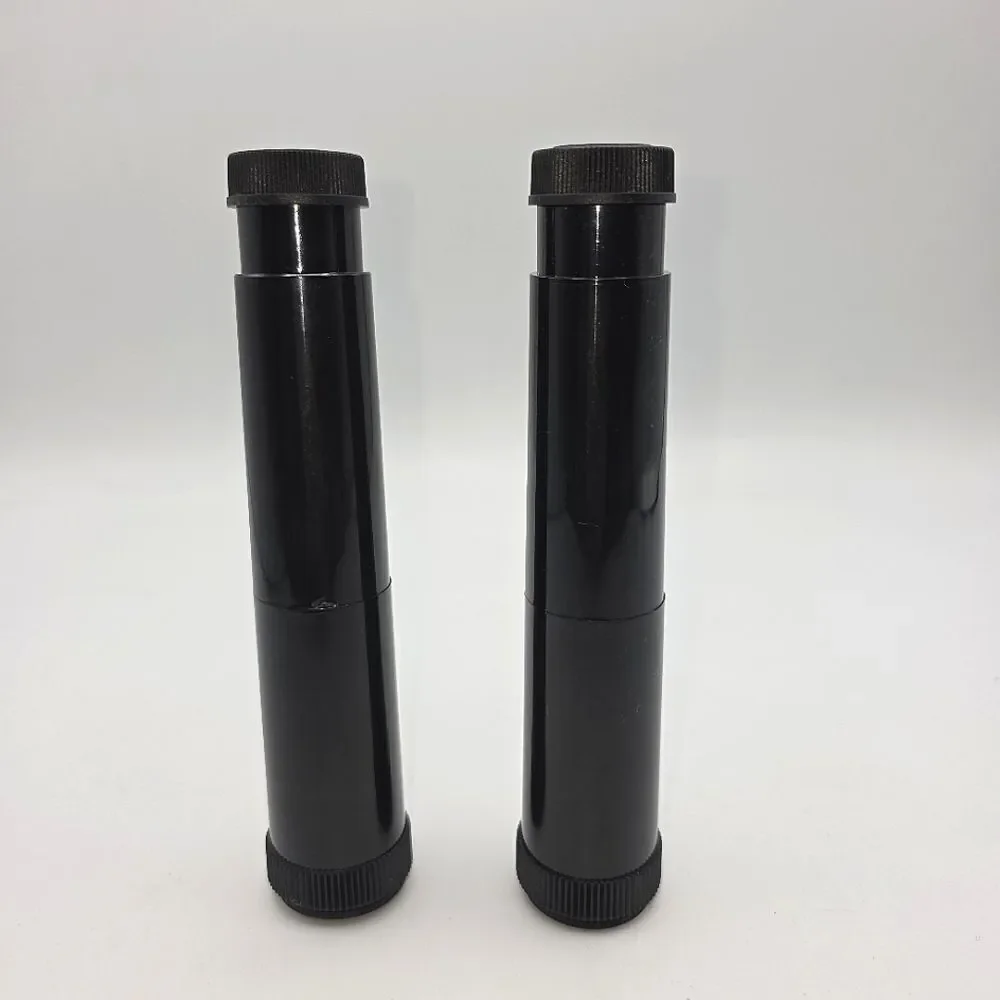 Barlow 1X 3X Erecting Telescope Eyepiece Set  4mm, 9mm, 20mm + Erecting Eyepiece